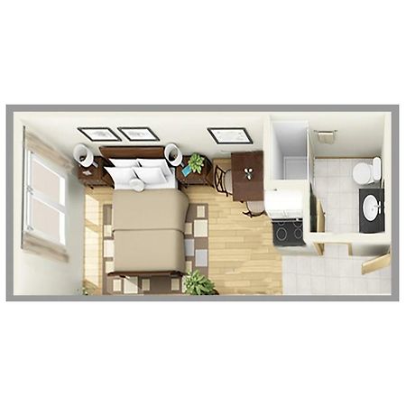 Bizstyle Apartment Selva di Val Gardena Eksteriør bilde