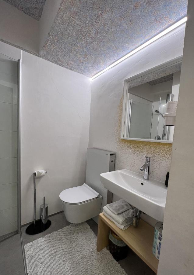 Bizstyle Apartment Selva di Val Gardena Eksteriør bilde