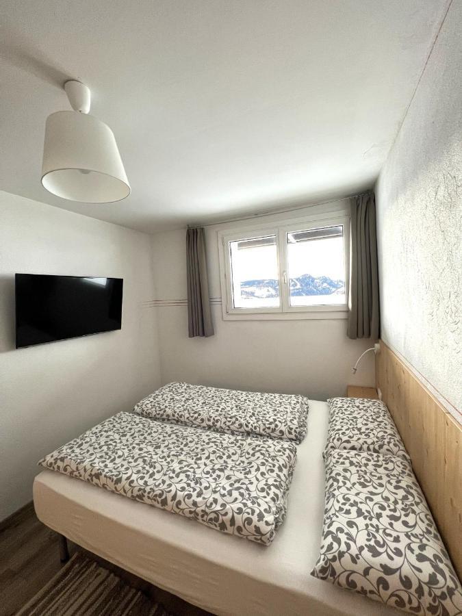 Bizstyle Apartment Selva di Val Gardena Eksteriør bilde