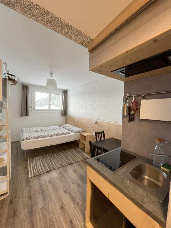 Bizstyle Apartment Selva di Val Gardena Eksteriør bilde
