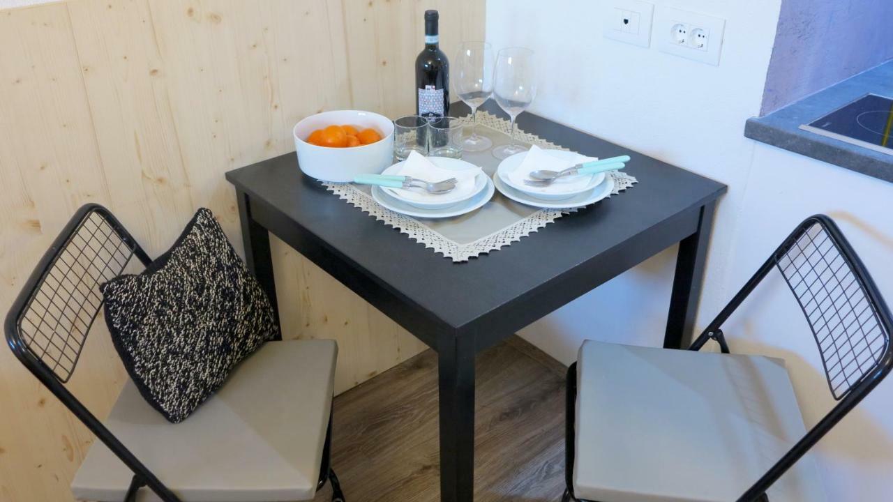Bizstyle Apartment Selva di Val Gardena Eksteriør bilde