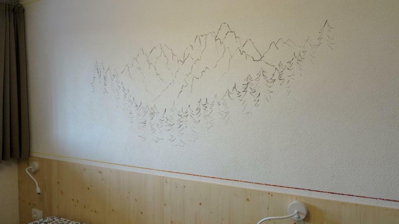 Bizstyle Apartment Selva di Val Gardena Eksteriør bilde